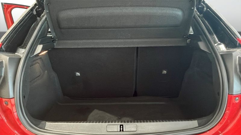 Opel Corsa bild 12