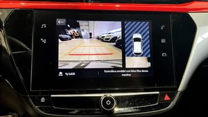 Opel Corsa bild 9