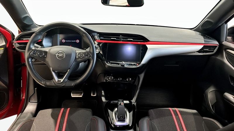 Opel Corsa bild 10