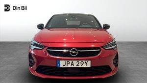 Opel Corsa bild 4