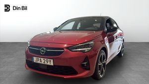 Opel Corsa bild 1