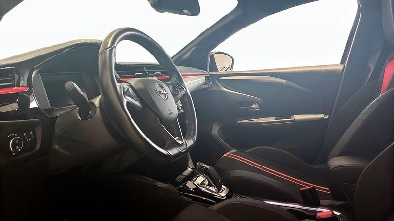 Opel Corsa bild 7