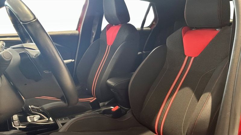 Opel Corsa bild 8