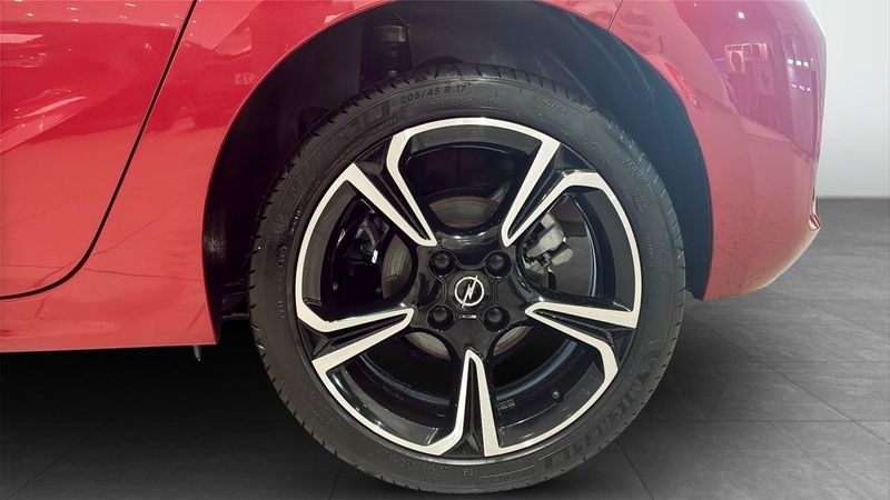 Opel Corsa bild 6
