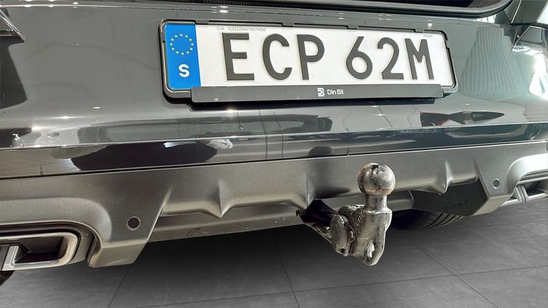 Cupra Formentor bild 14