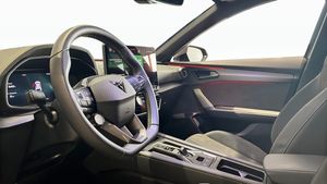 Cupra Formentor bild 7