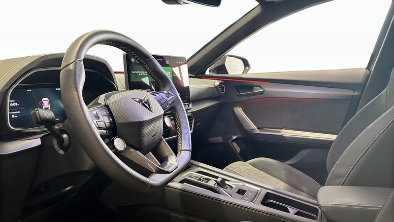 Cupra Formentor bild 7