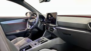 Cupra Formentor bild 11