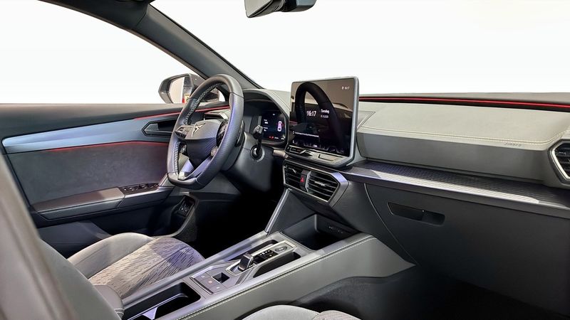 Cupra Formentor bild 11