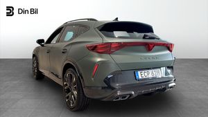 Cupra Formentor bild 3