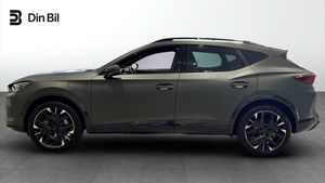 Cupra Formentor bild 2