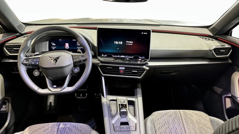 Cupra Formentor bild 10