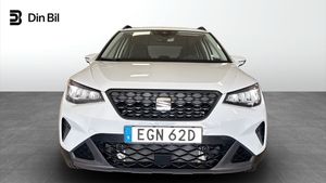 Seat Arona bild 4
