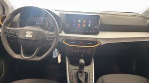Seat Arona bild 9
