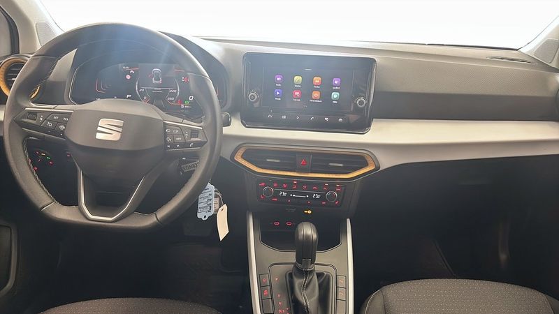Seat Arona bild 9