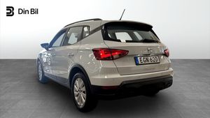 Seat Arona bild 3