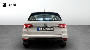Seat Arona bild 5