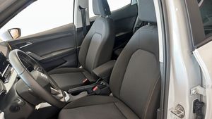 Seat Arona bild 8