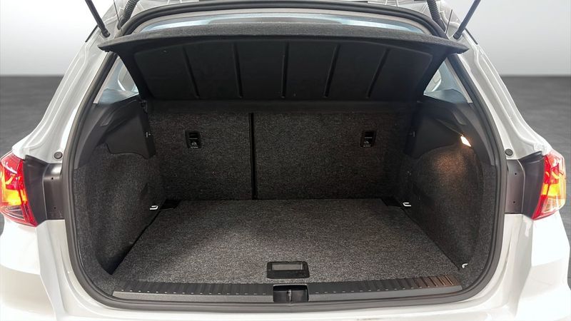 Seat Arona bild 11