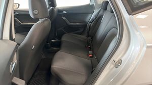 Seat Arona bild 10