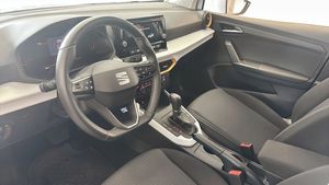Seat Arona bild 7