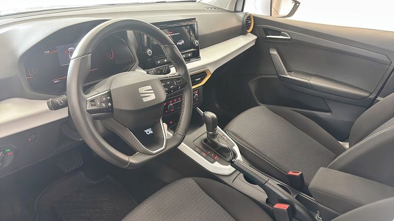 Seat Arona bild 7