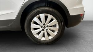 Seat Arona bild 6