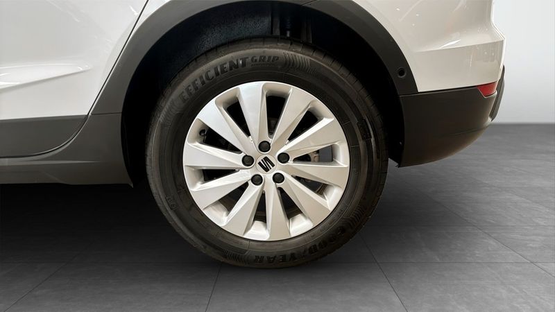 Seat Arona bild 6