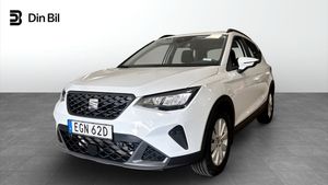 Seat Arona bild 1