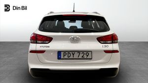 Hyundai i30 bild 5