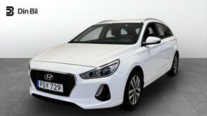Hyundai i30 bild 1