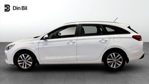 Hyundai i30 bild 2