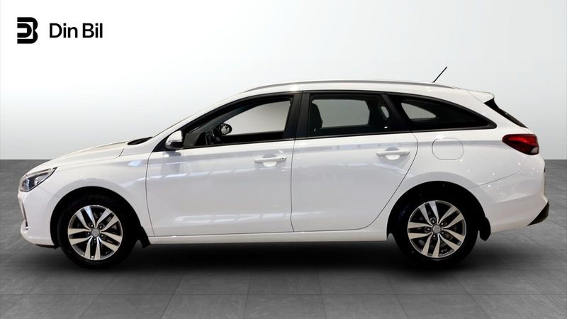 Hyundai i30 bild 2