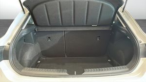 Seat Leon bild 12