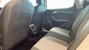 Seat Leon bild 11