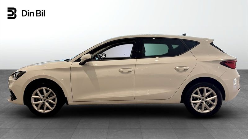 Seat Leon bild 2