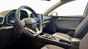 Seat Leon bild 7