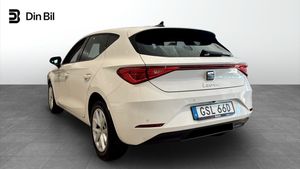 Seat Leon bild 3