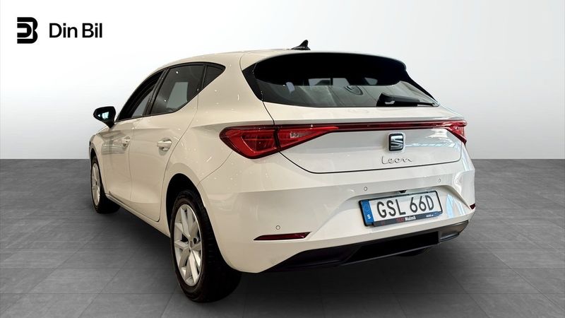 Seat Leon bild 3