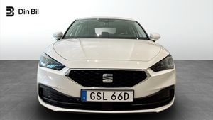 Seat Leon bild 4