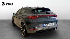 Cupra Formentor bild 3