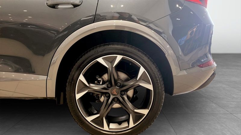 Cupra Formentor bild 6