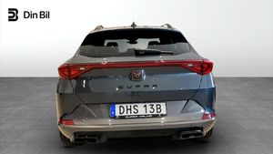Cupra Formentor bild 5