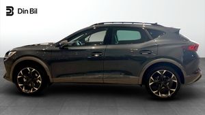 Cupra Formentor bild 2