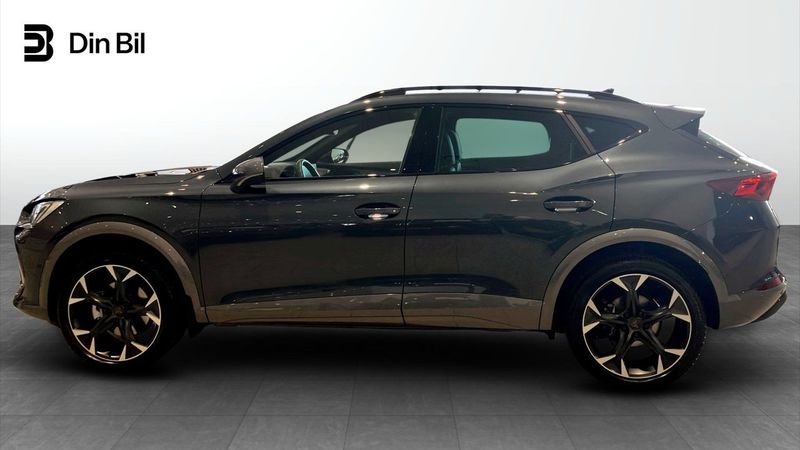 Cupra Formentor bild 2