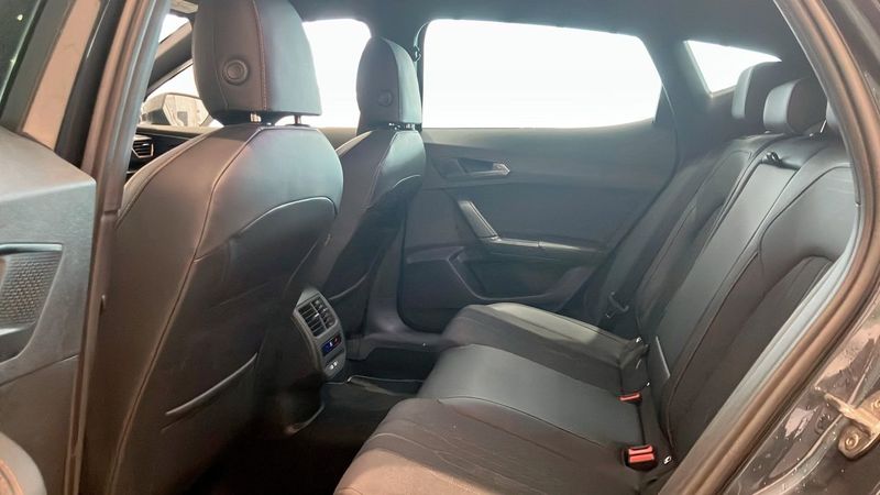 Cupra Formentor bild 11