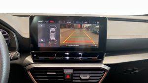 Cupra Formentor bild 9
