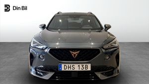 Cupra Formentor bild 4