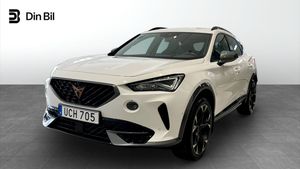 Cupra Formentor bild 1