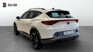 Cupra Formentor bild 3
